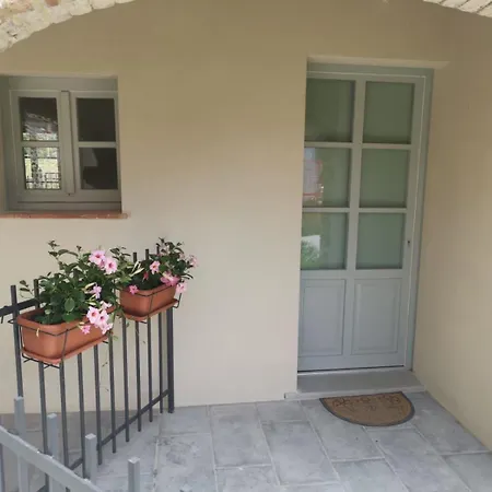 Casa Rachele