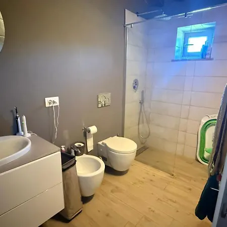 Appartement Casa Rachele *