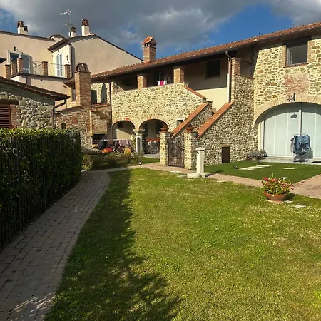 Casa Rachele * Arezzo