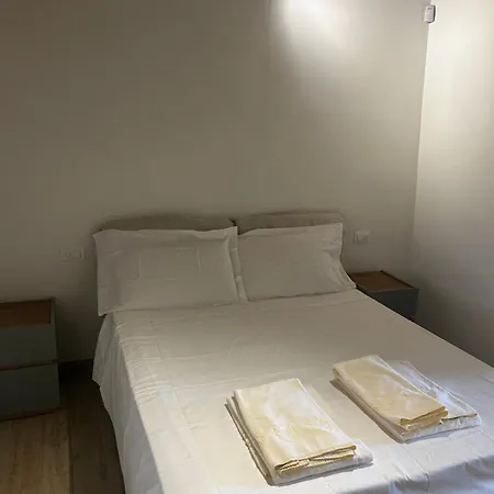 Casa Rachele