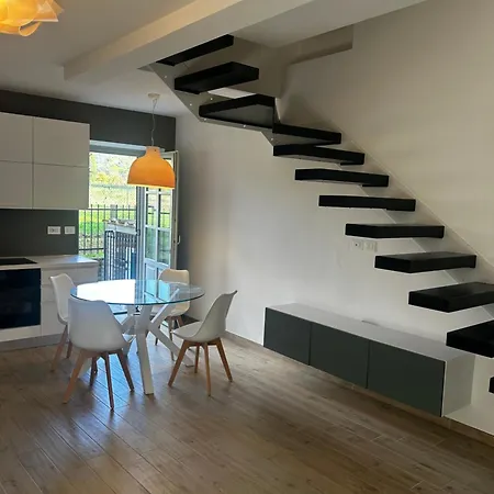 Apartamento Casa Rachele Arezzo