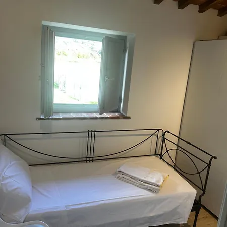 Casa Rachele * Arezzo