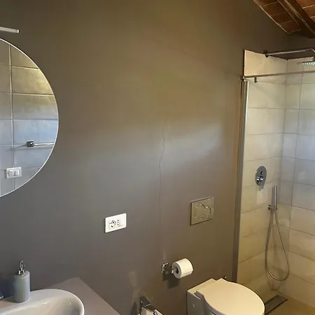 Casa Rachele Appartement