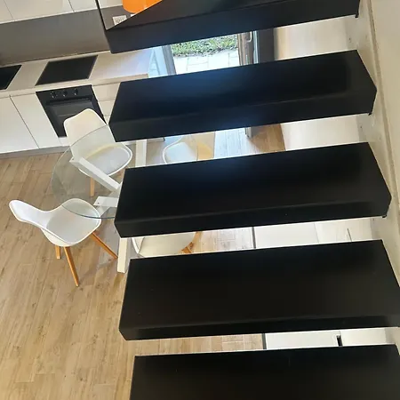 Apartamento Casa Rachele