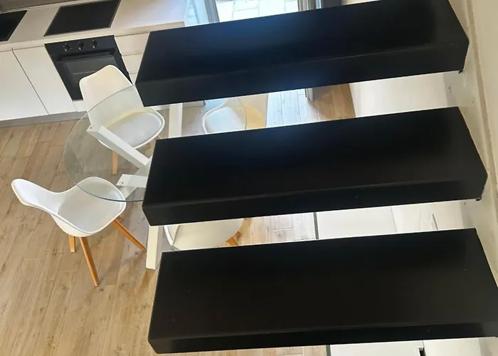 Apartamento Casa Rachele